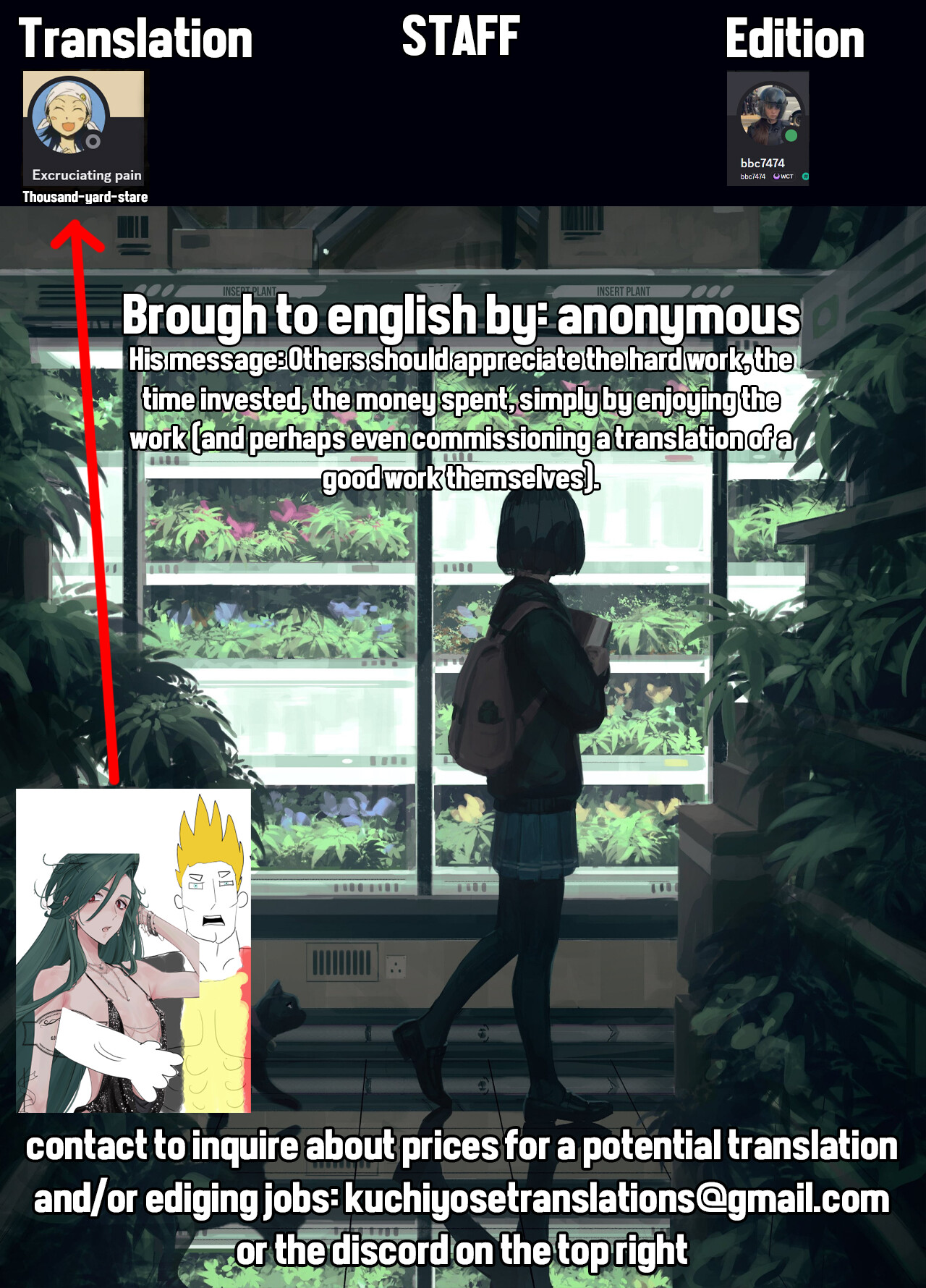 Hentai Manga Comic-Field day with Miu-chan-Read-33